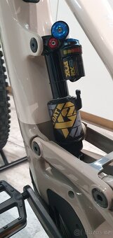 Canyon Torque ON 900Wh+720Wh - 7