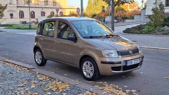 Fiat Panda 1.1 FIRE Active - 7
