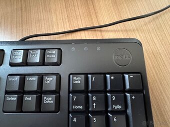 PC sestava Dell, stolní počítač - 7