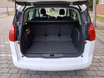Peugeot 5008 1.6 HDi, 84 kW, manuál, 5 míst, r.v. 2014 - 7