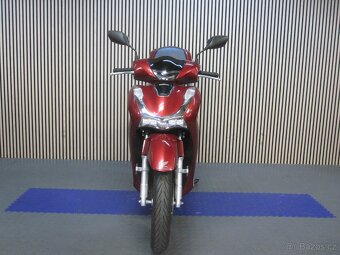 Honda SH 150AD - 7