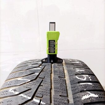 17" ALU kola – 5x120 – 8J x 17" ET34 - 7