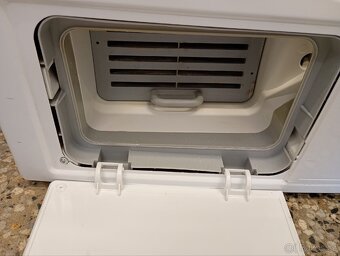 Sušička prádla Siemens (Bosch) - 7