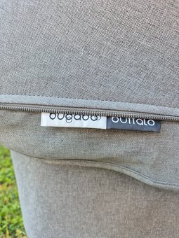 KOČÁREK BUGABOO BUFFALO - 7