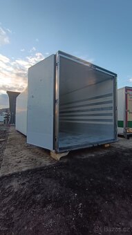 Námořní kontejner / Izotermický kontejner / Skladový kontejn - 7