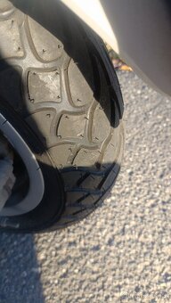 Piaggio Vespa LX 125 i.e - 7