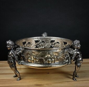 Mix starožitností a dizajnových doplnkov - 7