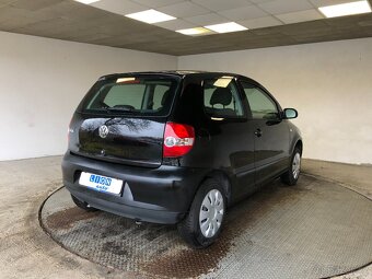 VOLKSWAGEN FOX 1.2 HTP - 7