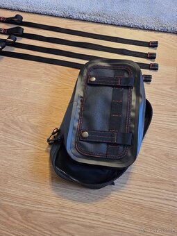 Brašna na motorku Dainese - 7