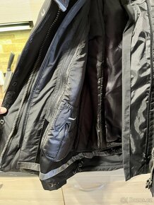 Damská Moto bunda Macna Lily M - 7