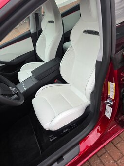 Tesla 3 performance highland FSD/DPH - 7