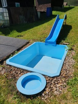 Prodej zahrádky se zázemím v osobním vlastnictví - 7