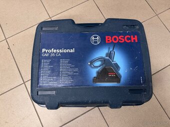Bosch gnf 35ca...drážkovací frézka do zdiva - 7