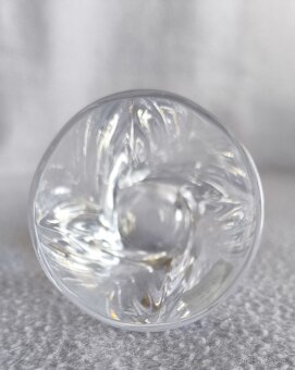 Crystalite Bohemia QUADRO dvě sady slenic na panáky - 7