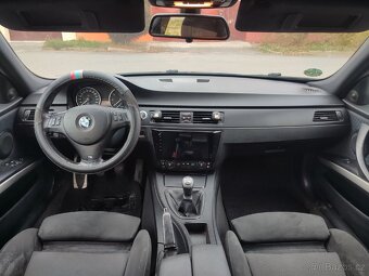 Bmw e91 320i M-Paket - 7