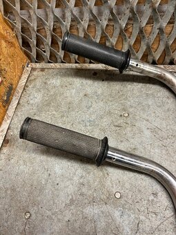 Řídítka babetta - 7