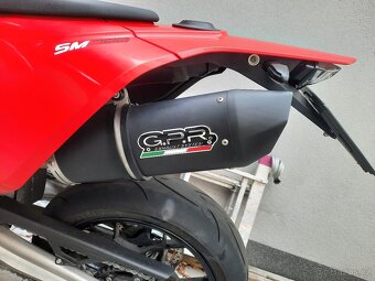 GasGas SM700 - 7