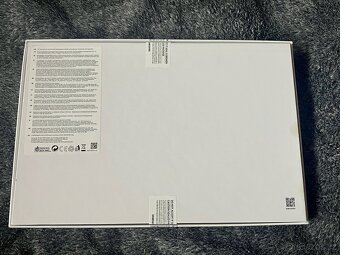 TABLET Samsung Galaxy Tab S8 Wi-Fi (SM-X700) 128GB Silver - 7