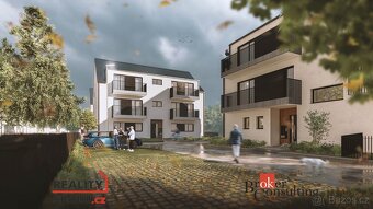 Prodej, byty/3+kk, 73.4 m2, Madame Michelin 153, 34562 Holýš - 7