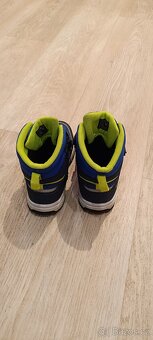 Dětské zimní boty - 7