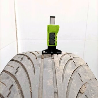 17" ALU kola – 5x112 - 7