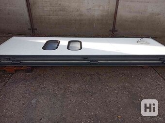 třídílné sekční vrata - 7