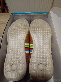 Silniční retro tretry - 7