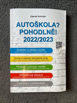 Mix učebnic do školy - ZŠ, SŠ - 7