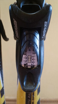 Lyže Atomic SL9 160 cm - 7