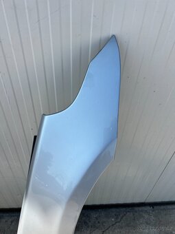 BMW 5er E60/E61 ,,M5,, přední blatníky TITANSILBER - 7