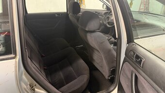 Volkswagen Passat 1.9TDI 81 kW - 7