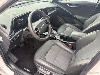 Kia Niro 1.6GDI,HEV,104kW,Style,DPH,ČR,HYBRID - 7