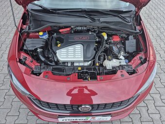 Fiat Tipo 1.4 Turbo S - Design 88kW LPG - 7