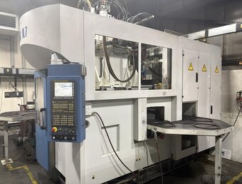 CNC soustruh Emag VL7 (7575) - 7