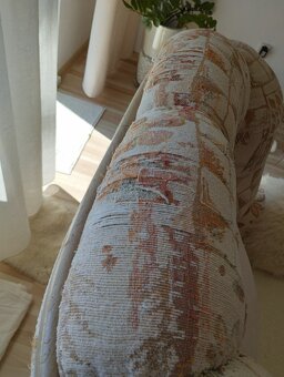 Sedacka + kresla - 7