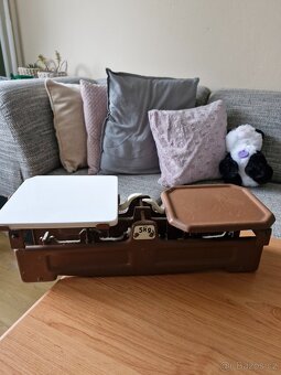 PRODAM STARY MLÝNEK NA KÁVU - 7