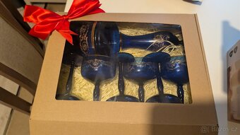 Sada sklenic 28ks - 7