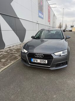 Audi A4 2018 2.0tdi 140kw DSG ACC, nova stk - 7