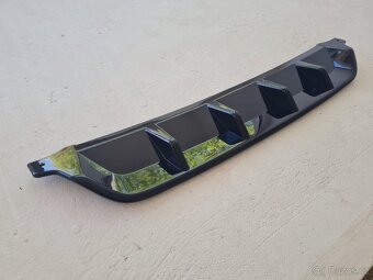 ARTEON PASSAT B8 ZADNY DIFUZOR - 7