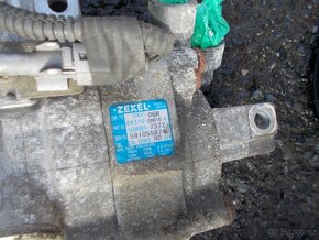 Díly 107, C1, Aygo - 1.0 50kw - 7