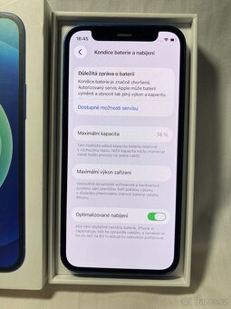 ✅iPhone 12 mini, 64GB✅ - 7