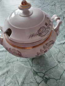 jídelní servis - 7