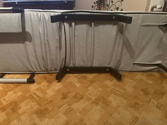 Kombinace křeslo a lůžko - 7