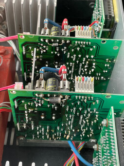 laboratorní zdroj Statron 2229 - 7