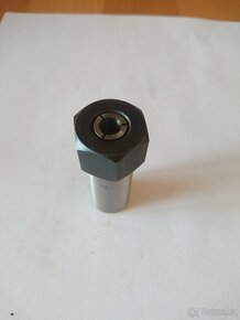 Kleštiny MAS 322 102 - 7