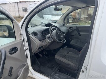 Renault Kangoo expres - 7