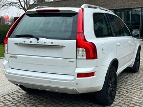 Volvo XC90 2.4 D5 147KW 4x4 AUT 1MAJITEL VÝHŘEV NAVI SERVISK - 7