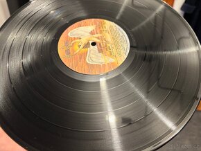 Led Zeppelin - In Through The Out Door - 7
