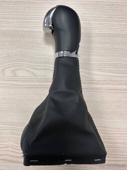 Použitá řadící páka DSG Škoda - 7