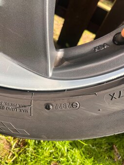 4x108 alu r16 - 7